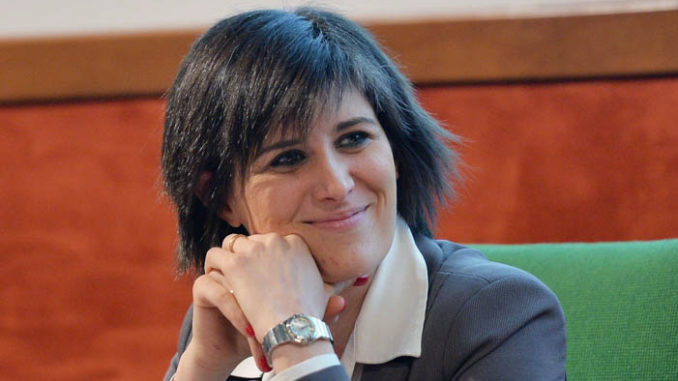 Donna e bocconiana, ecco l'"alternativa" Appendino / SPECIALE