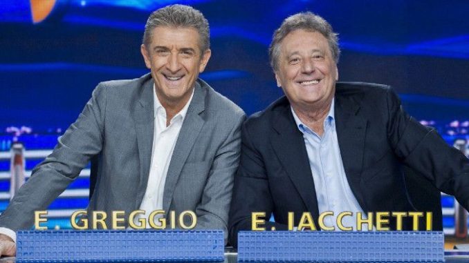 greggiostrisciaiachetti