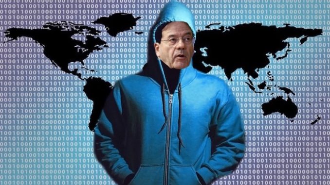 Gentiloni Hacker