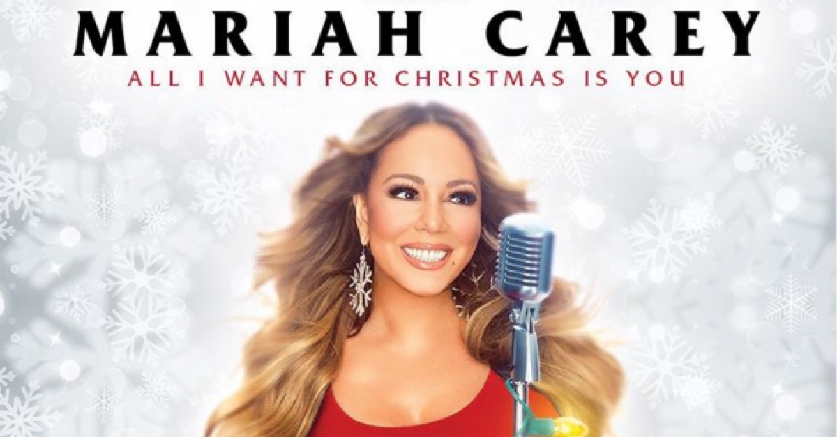 Mariah carey i want. All i want for Christmas is you Мэрайя Кэри. All she wants for Christmas is you. All i want for Christmas is you. It's Mariah Carey - all i want for Christmas is you Live Love Party.